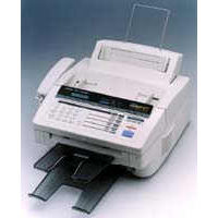 Brother MFC-7550 consumibles de impresión